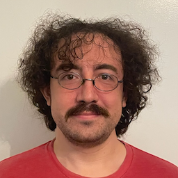 Nathan Brandman-Hughes