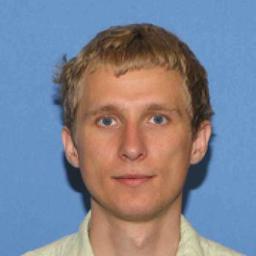 Alexander A. Paramonov