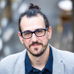 Hector de la Torre Perez